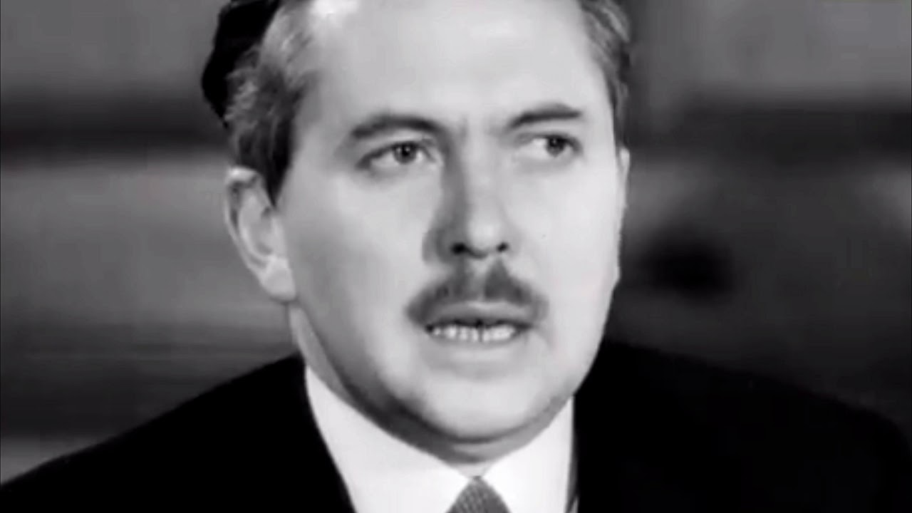 A Harold Wilson Compilation