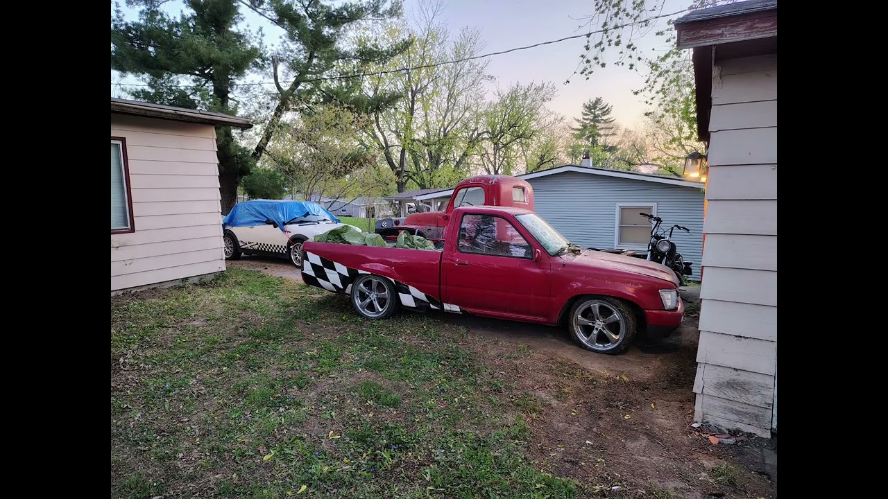 Ye ol 1991 yoda.  Man it was hard to fit this image here 😂 excited for summer 