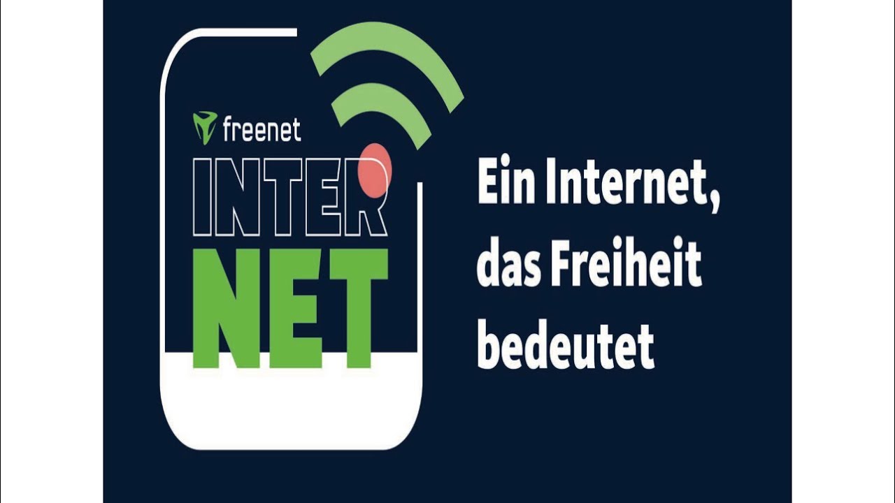 freenet Internet 1000 GB über LTE für 29,99€ monatlich kündbar ￼