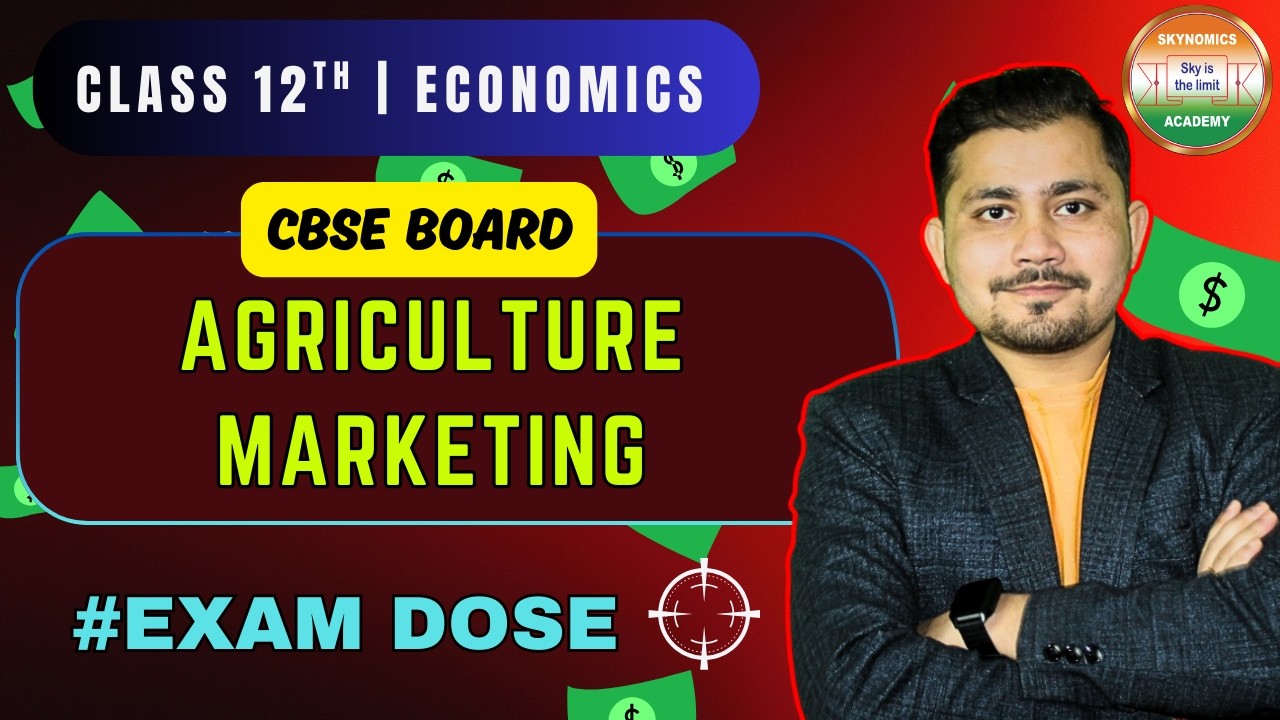 #agriculturemarketing #measures #12thcbse #commerce #economics | BY SUNIL SIR