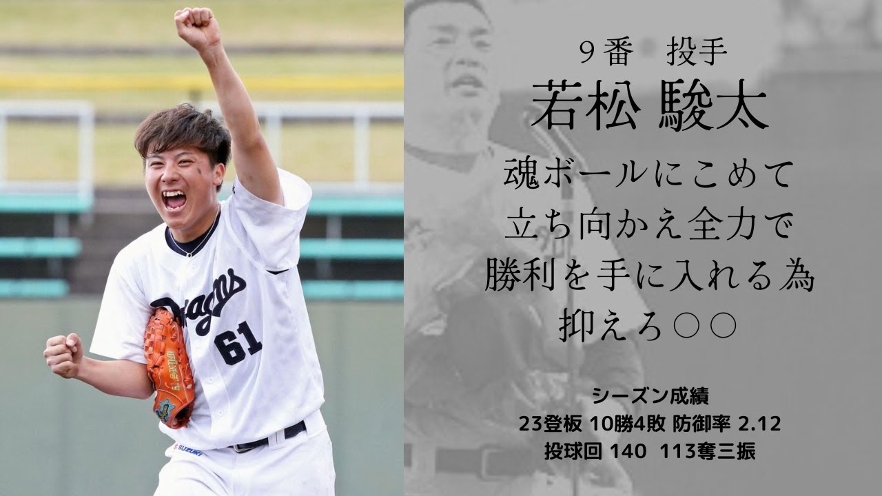 中日ドラゴンズ 2015年 1-9+α応援歌