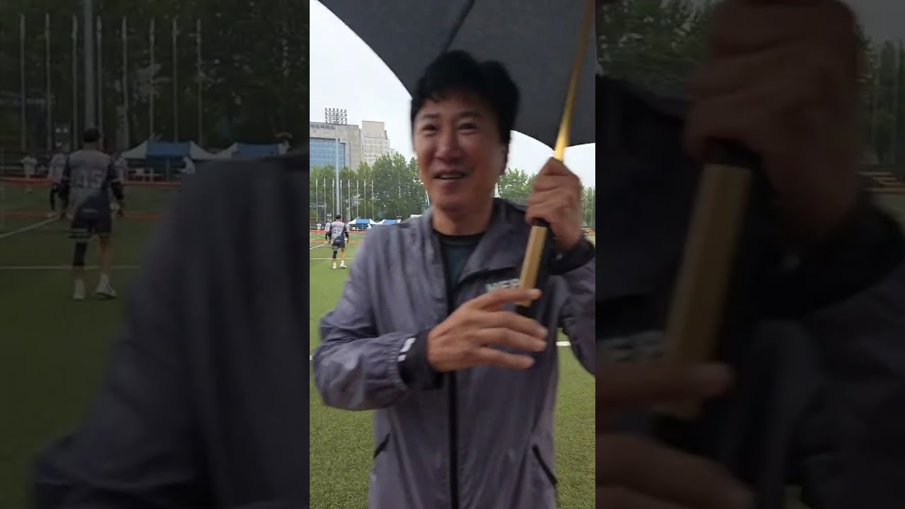 족구도사TV 인천시장기  족구대회 2025  9.28일   수중전