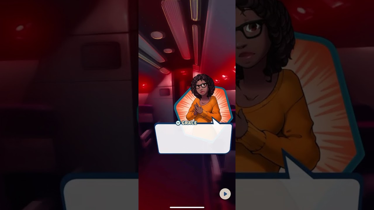 Endless Summer Book 1 Chapter 1 (Choices - Pixelberry)