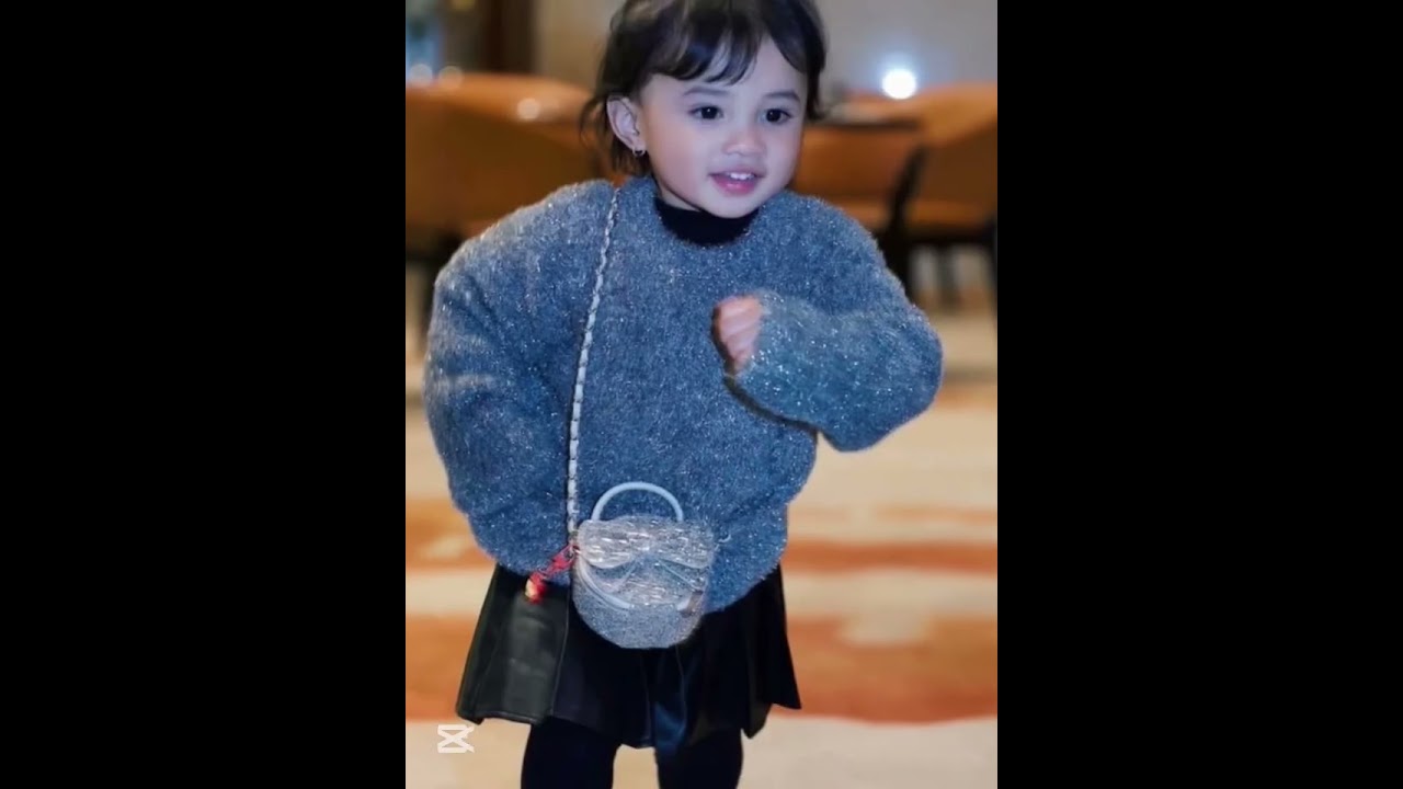 ADA YANG BEREBUT PAPA GUYS‼️AJUYA KEJEPIT‼️MALEM MINGGU WAKTUNYA QUALITY TIME SAMA PAPA ATTA‼️