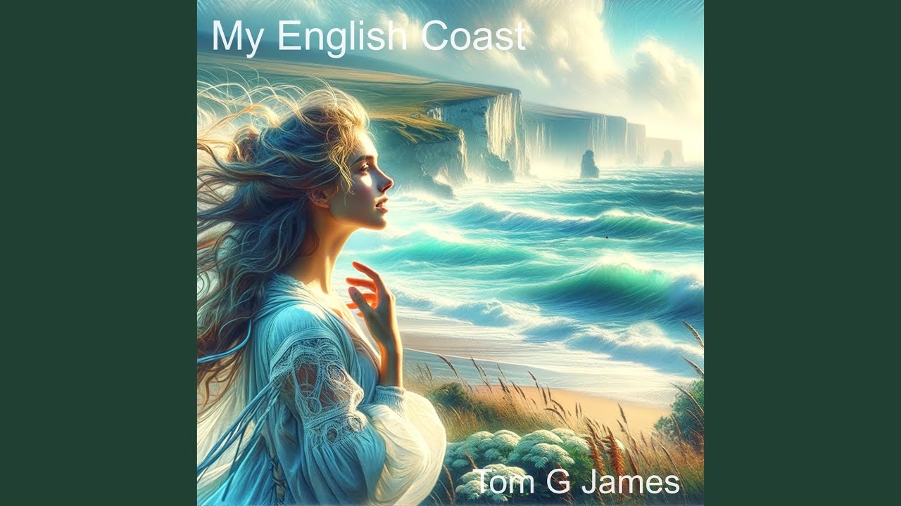 My English Coast