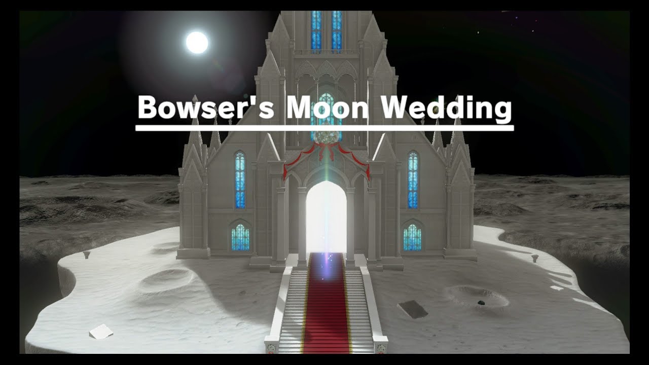 Super Mario Odyssey - Moon Kingdom - Honeylune Ridge Part 39 - Nintendo Switch