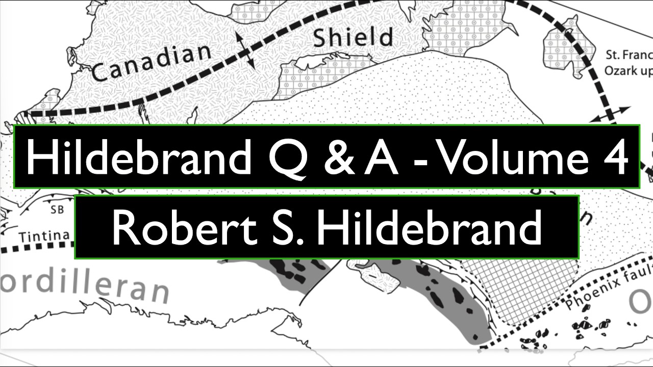 Hildebrand Q & A for Zentnerds - Volume 4