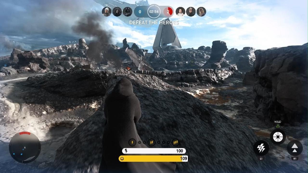 Real Heros vs villians 1