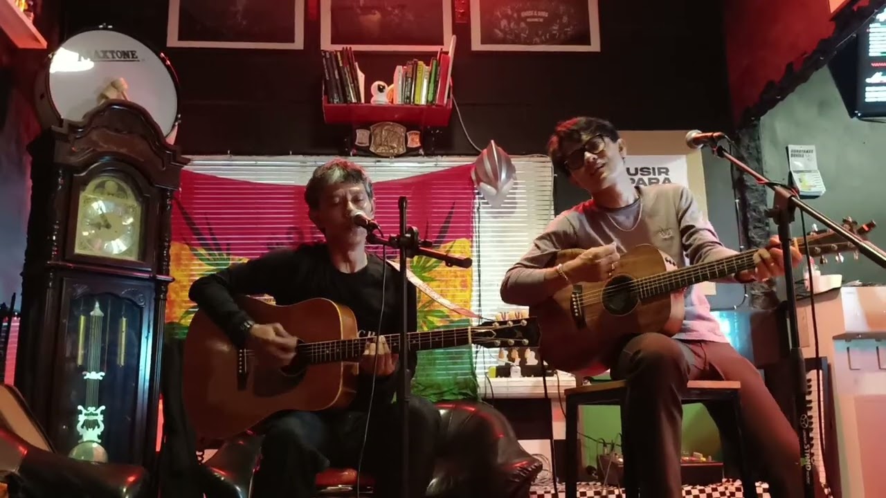 Bittersweet - Kucing Hitam | Sua Store 616 2026