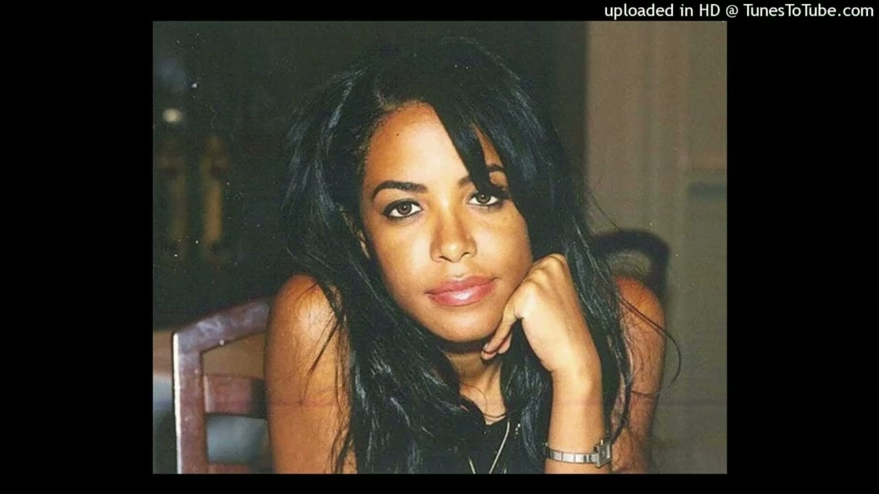 (FREE) Aaliyah x Mario Type Beat 