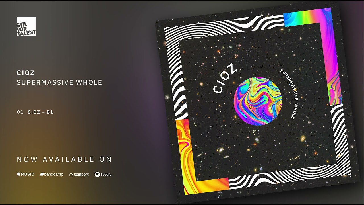 Cioz – B1 [Stil vor Talent]