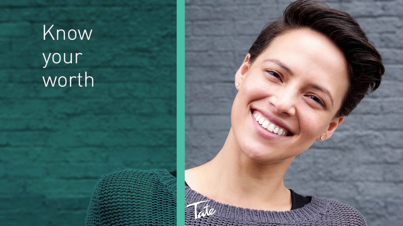 #TateTalk &ndash; Job hunting tips