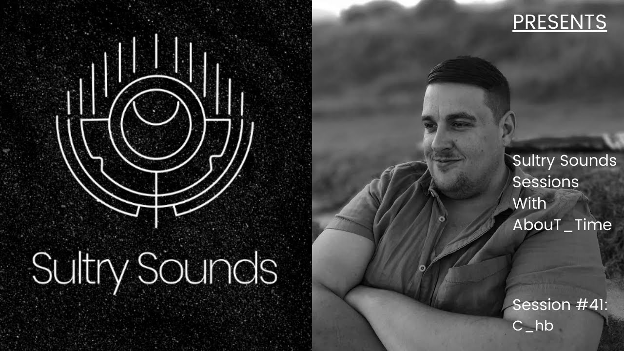 Sultry Sounds Sessions #41 -C_hb