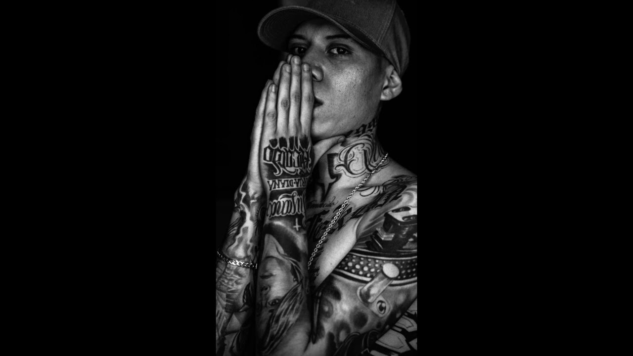 [FREE] Santa Fe Klan x Tornillo Type Beat - 