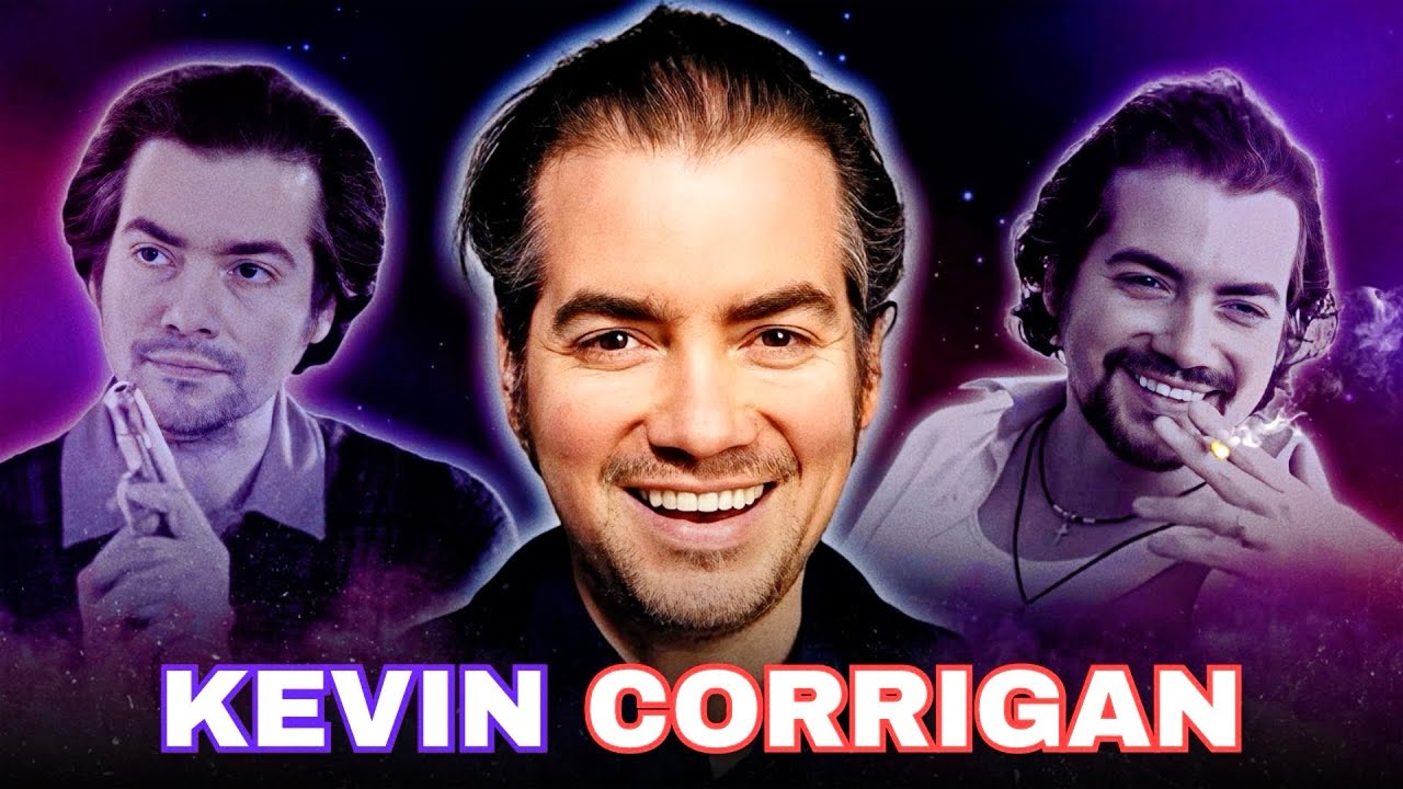 Kevin Corrigan on Goodfellas and Working with Martin Scorsese