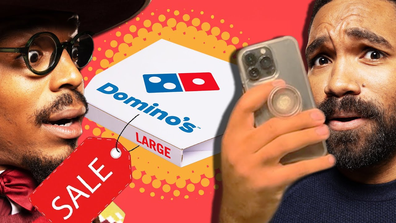 Jordan Thee Stallion found a 40% off Pizza Glitch and MILLIONS used it | Funky Friday w/ Cam Newton