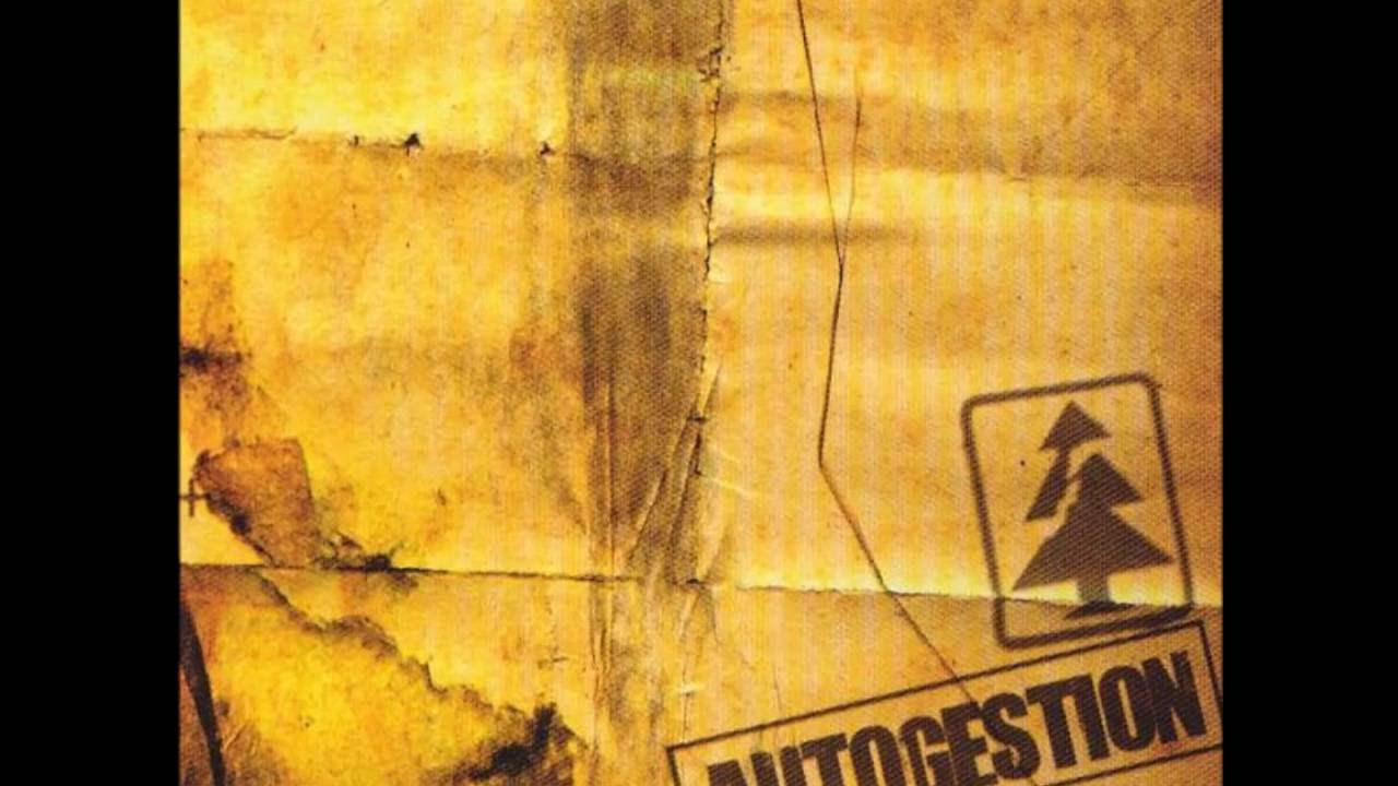 Autogesti&oacute;n - Beber&eacute;