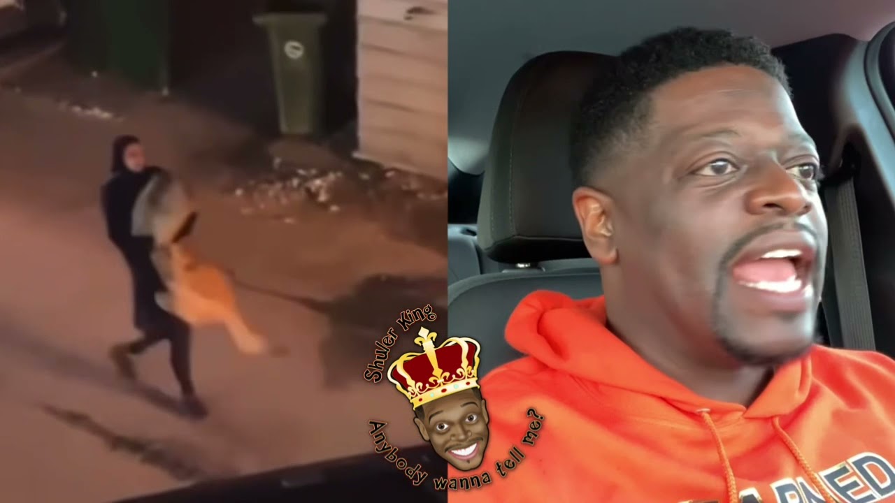 Shuler King - Is That A Lion?