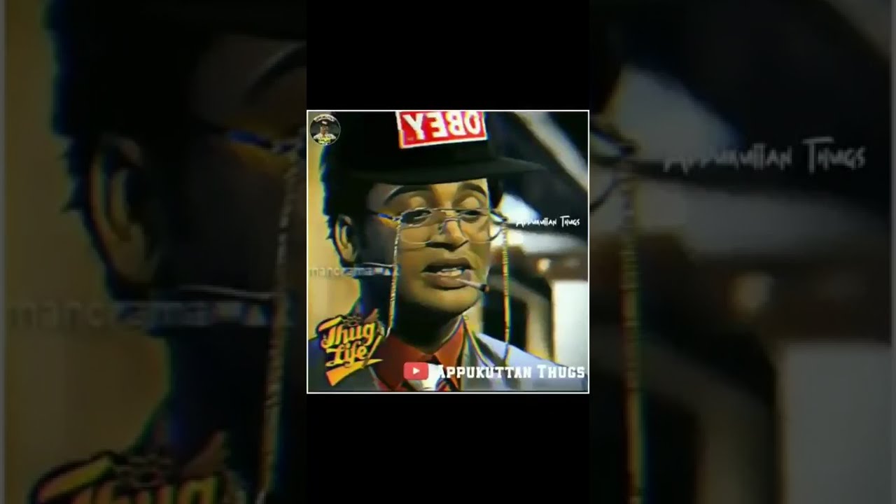 Udan panam 3.0 Dain Thuglife🔥😎 |Trend Malayali