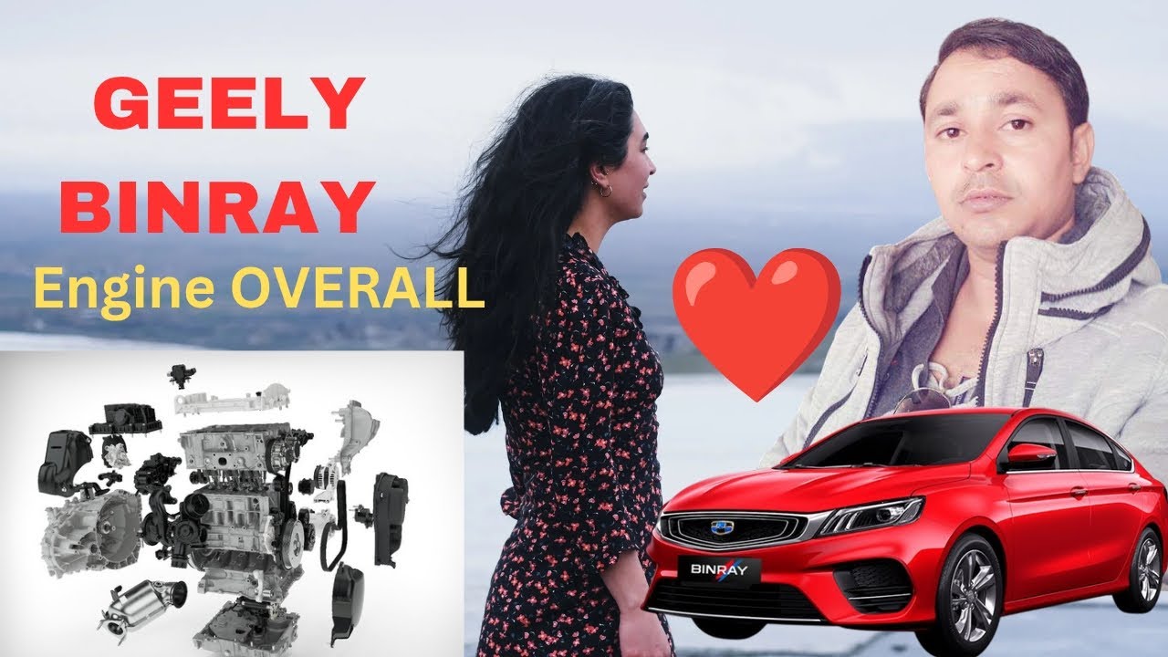 GEELY BINRAY Rebuild❤️3 cylinder engine repairing#automobile#reels#mechanic#timing#viral#shorts#cars