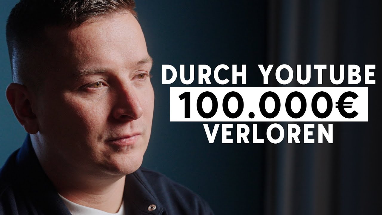 HeyAaron über Insolvenz, Montanablack und Millionenerfolg