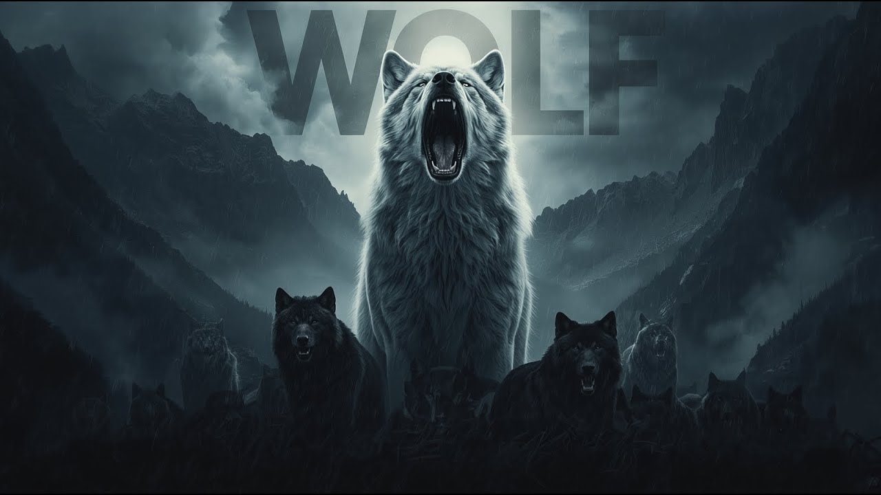 iMz - Wolf