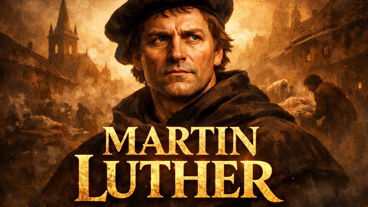 This Christian&rsquo;s Faith Saved Thousands During the Plague