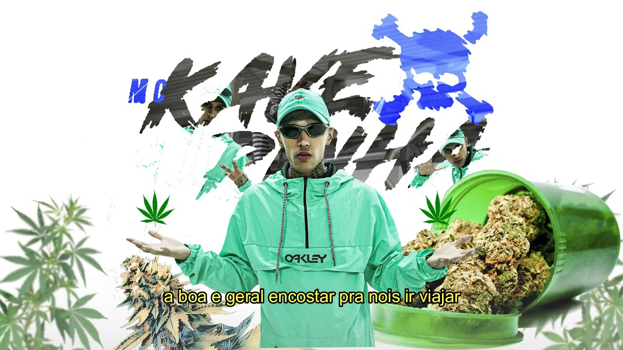 Mc Kaverinha - Grama do Tue ( &Aacute;udio Oficial ) Dj Victor