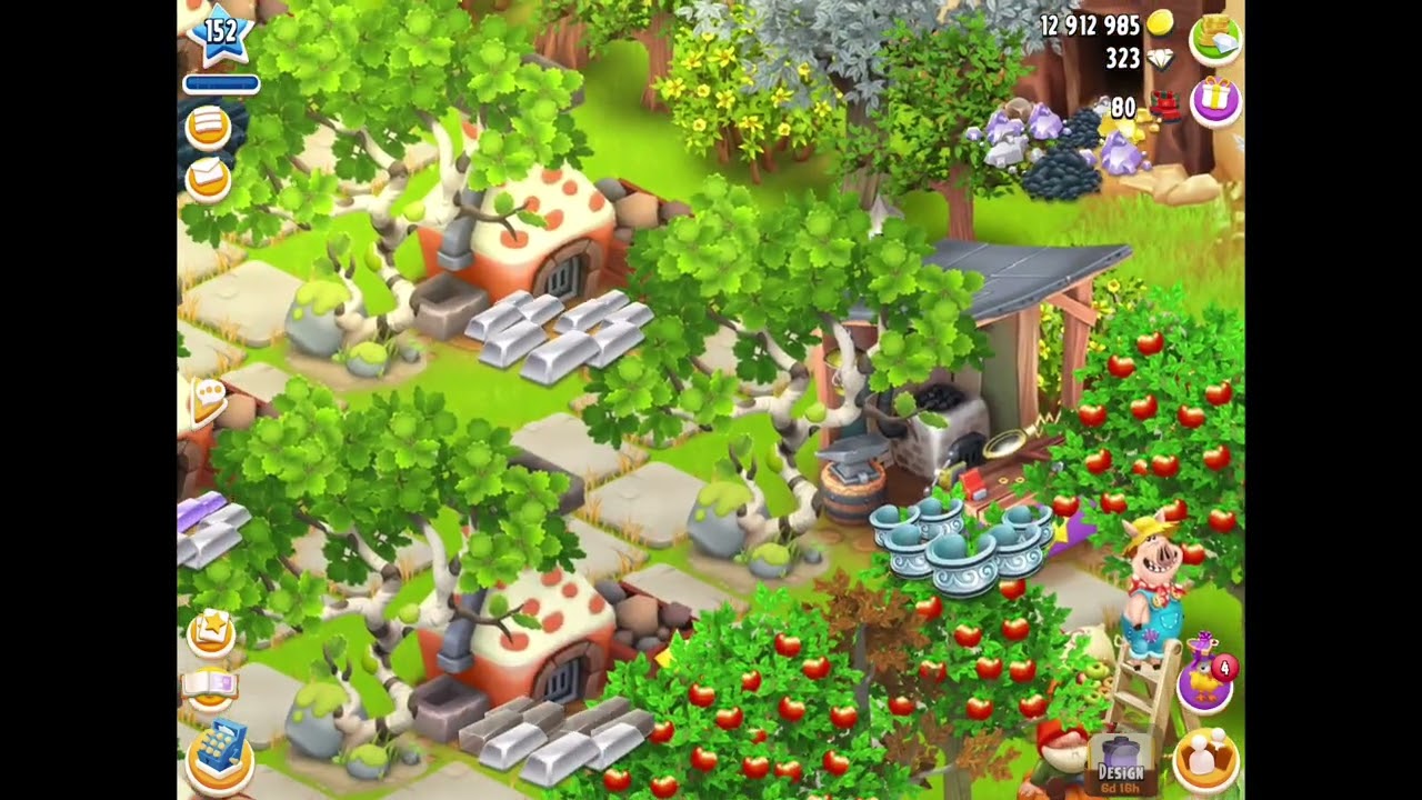 New update