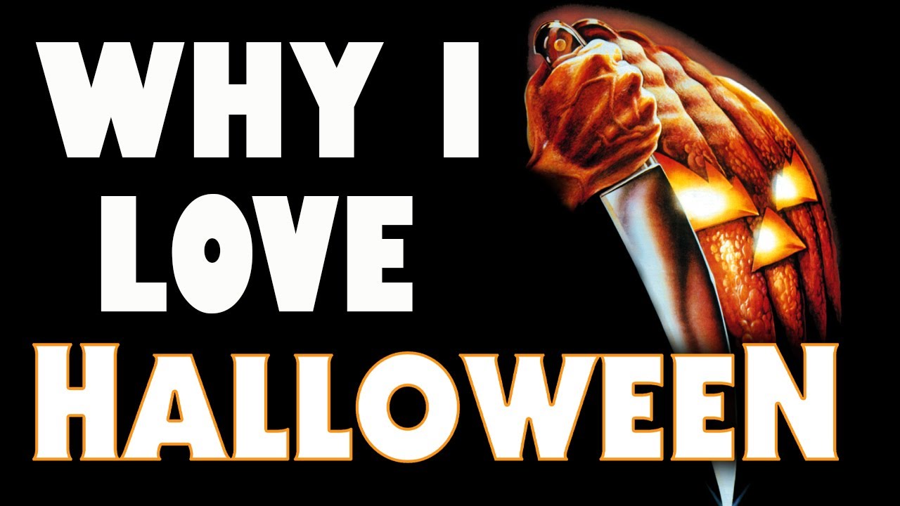 Why I Love Halloween (1978)