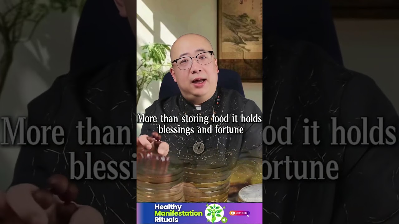 3 Feng Shui &lsquo;Wealth Vaults&rsquo; You MUST Protect #wealthtips #wealth #wealthvault #energy #abundance