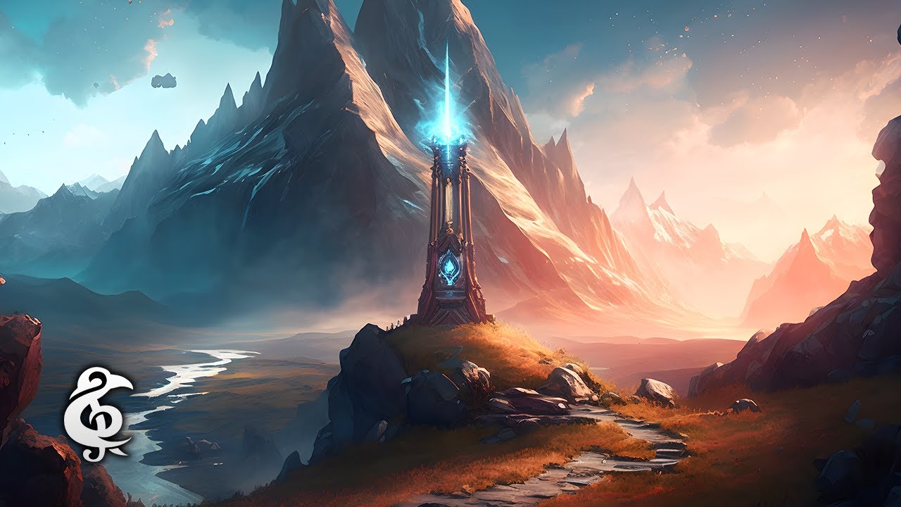 1 Hour of Exploration Music | Wonders (Mix)