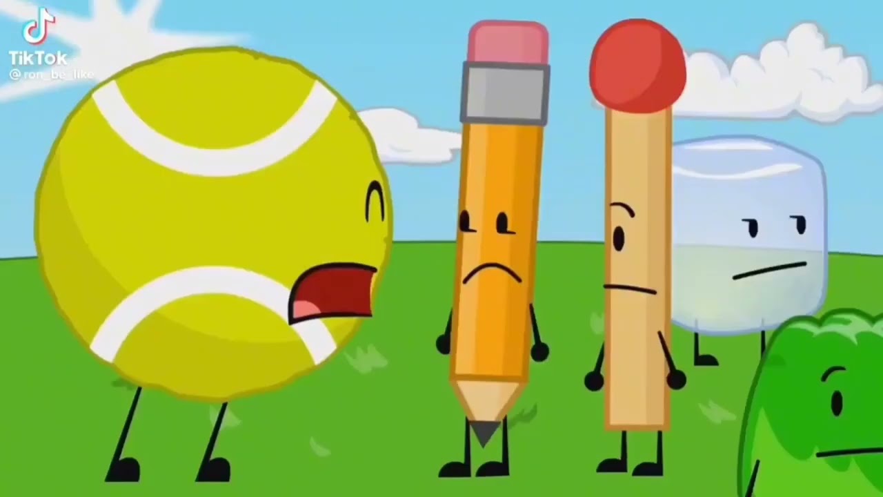 (YTPMV) Battle For Shuric Scan Low Battery