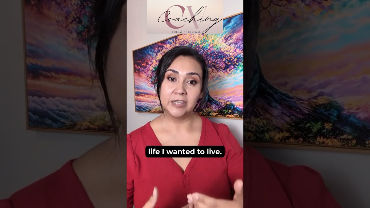 I share my story on how Biodecoding changed me