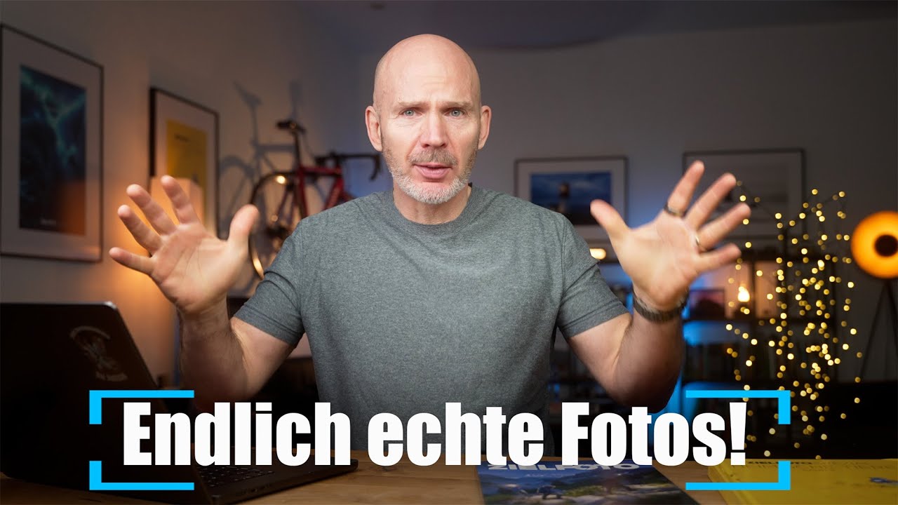 Endlich wieder echte Fotos! - wiesnernews