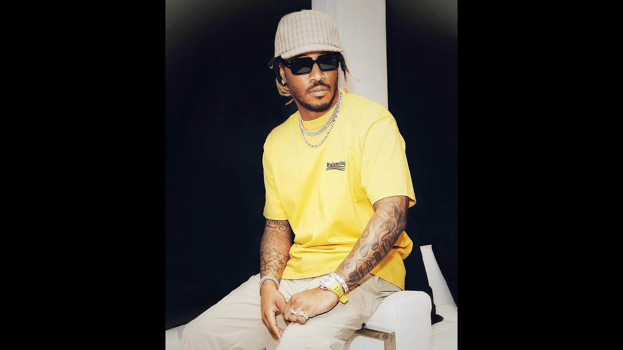 Future Type Beat | Southside Type Beat 