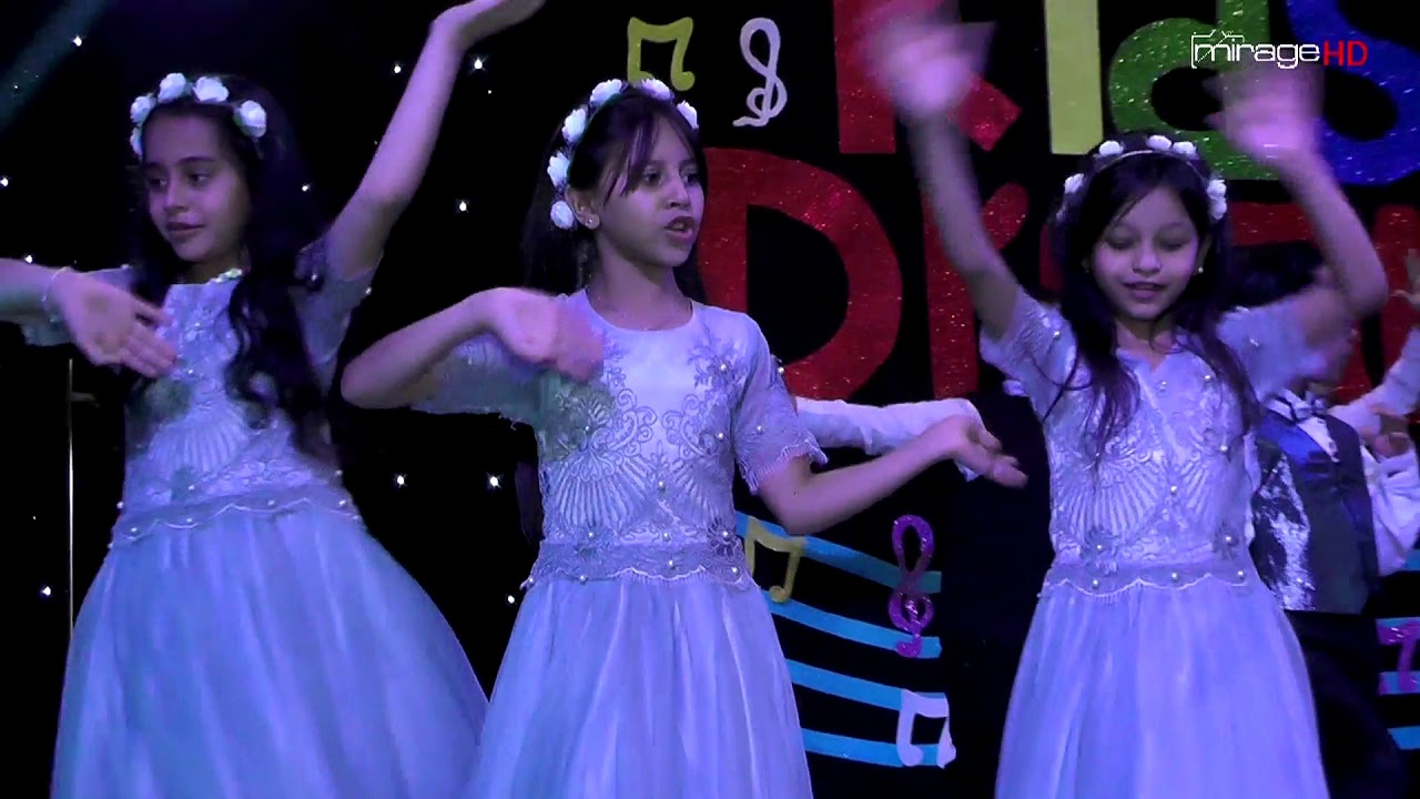 اغنية فرنسية G1 & G2