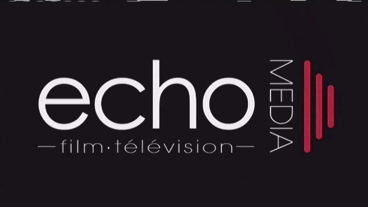 Echo Media Film and Television/Treehouse (2013)