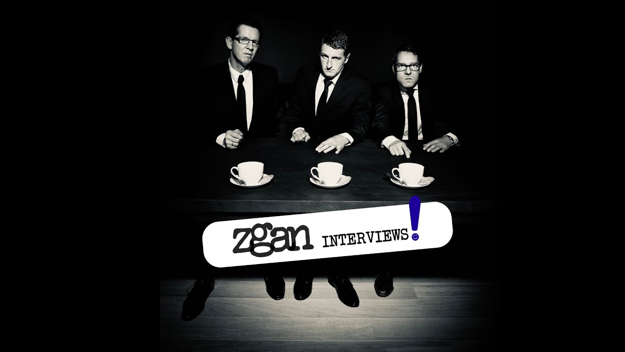 ZGAN   Interviews   Rondom 40