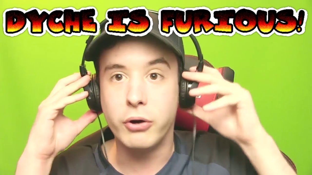 TWOSYNC FUNNY MOMENTS! - DYCHE IS FURIOUS/WHAT A BREW!