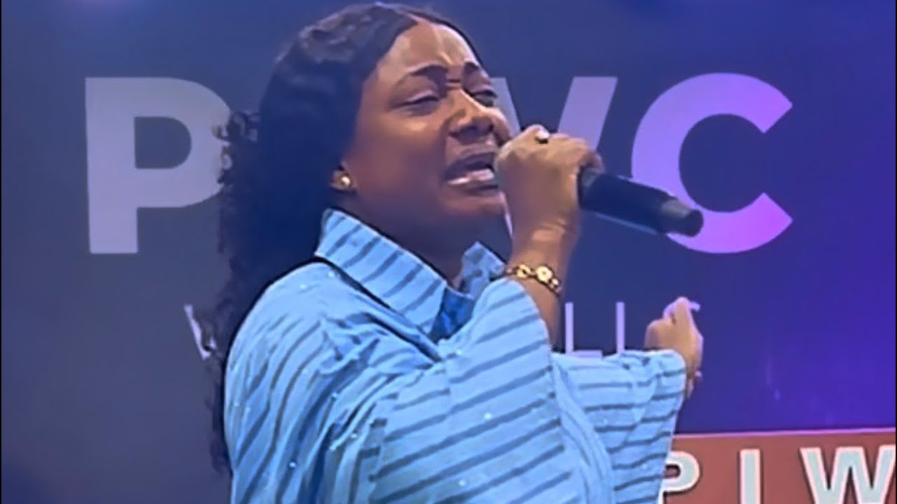 Ruth Adjei || Songs Of Prayer🙌🧎‍♀️🙌