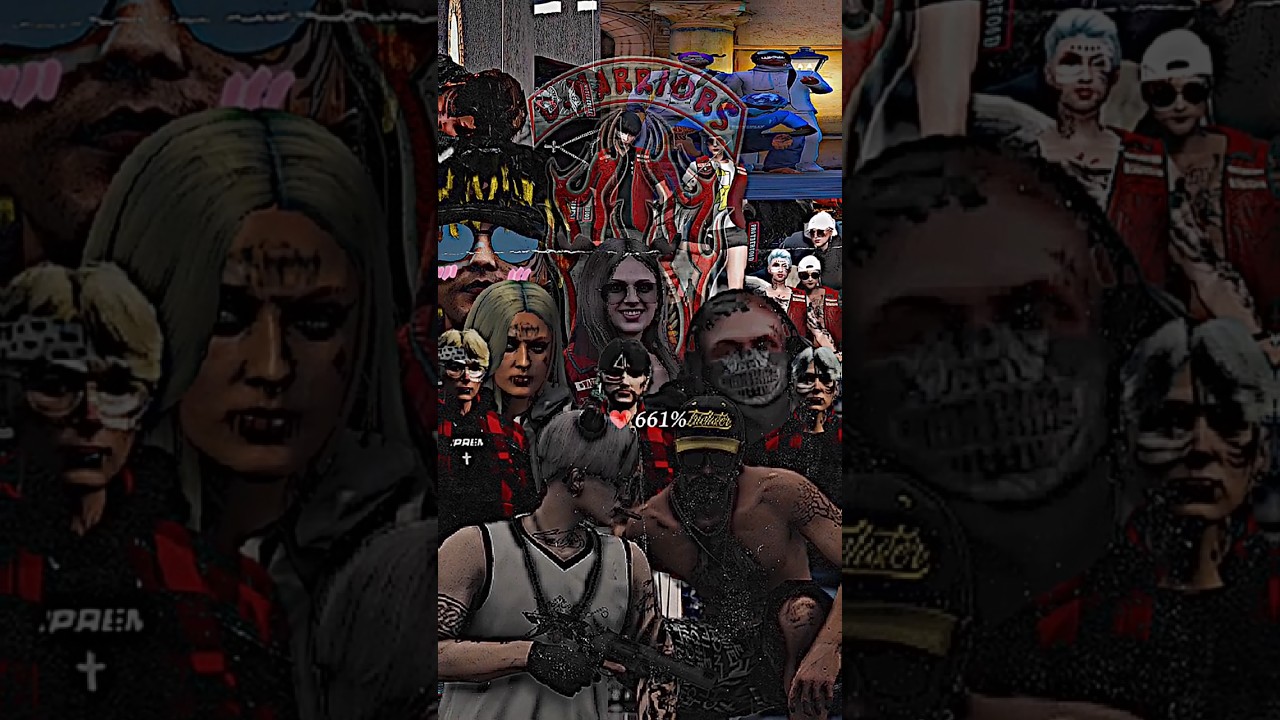 #DwarriorsHopefully#dwarriors#dfams#dfamsontop#gtavrp#fivem#hopefullyroleplay#roleplayerindonesia