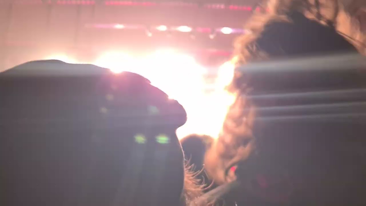Heaven Shall Burn live @ Inselpark Arena Hamburg 2026 - Thoughts and Prayers