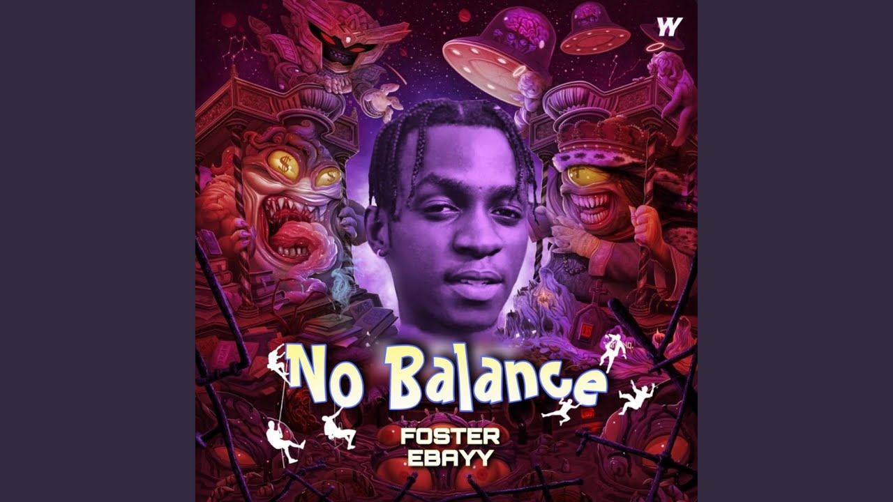 No Balance