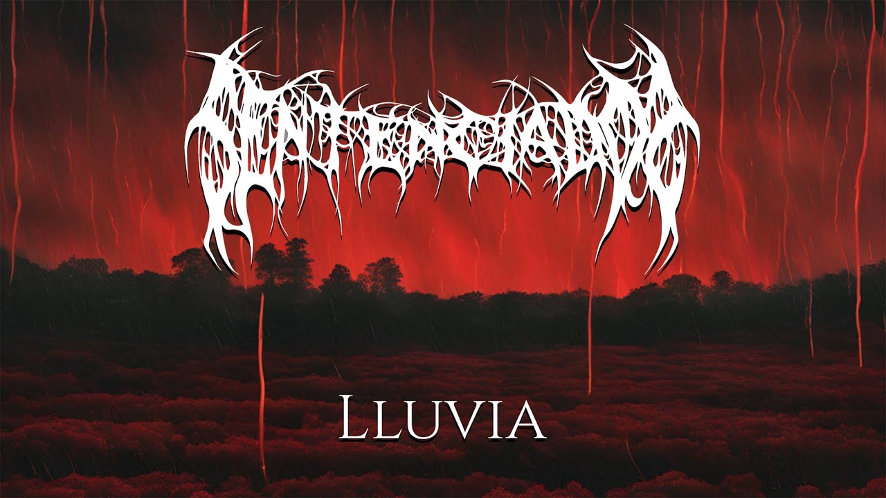 SENTENCIADOS - LLUVIA [OFFICIAL LYRIC VIDEO]