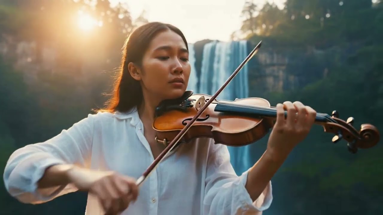Deep Focus – AI Music : 