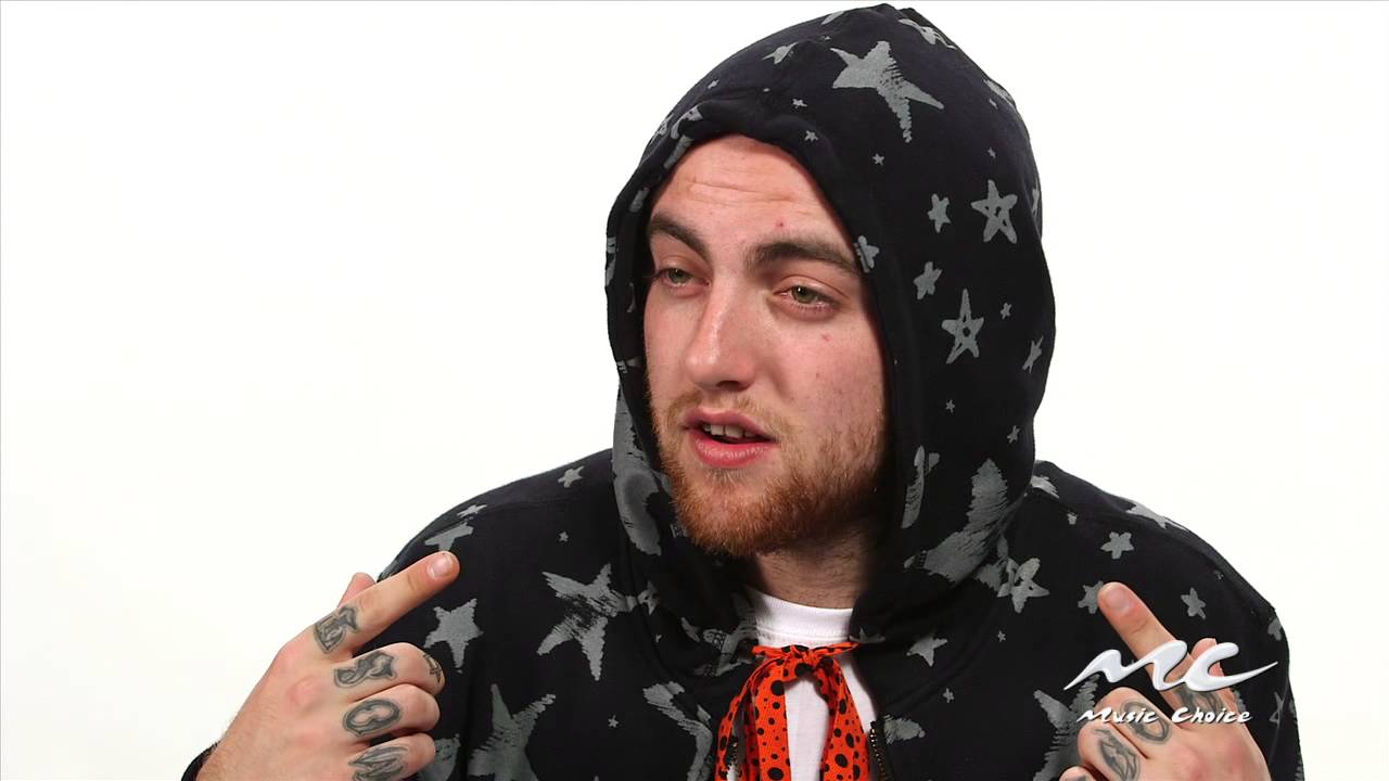 Music Choice Now: Mac Miller