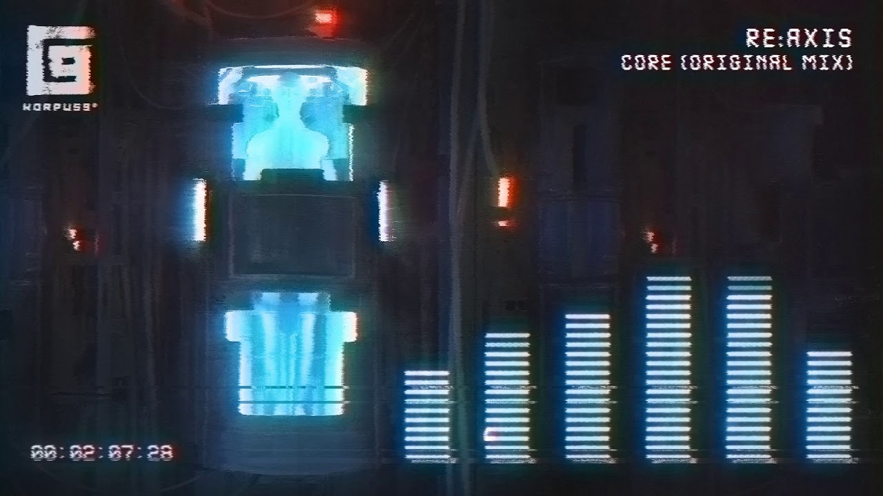 Re:Axis - Core (Original Mix) [KORPUS 9]