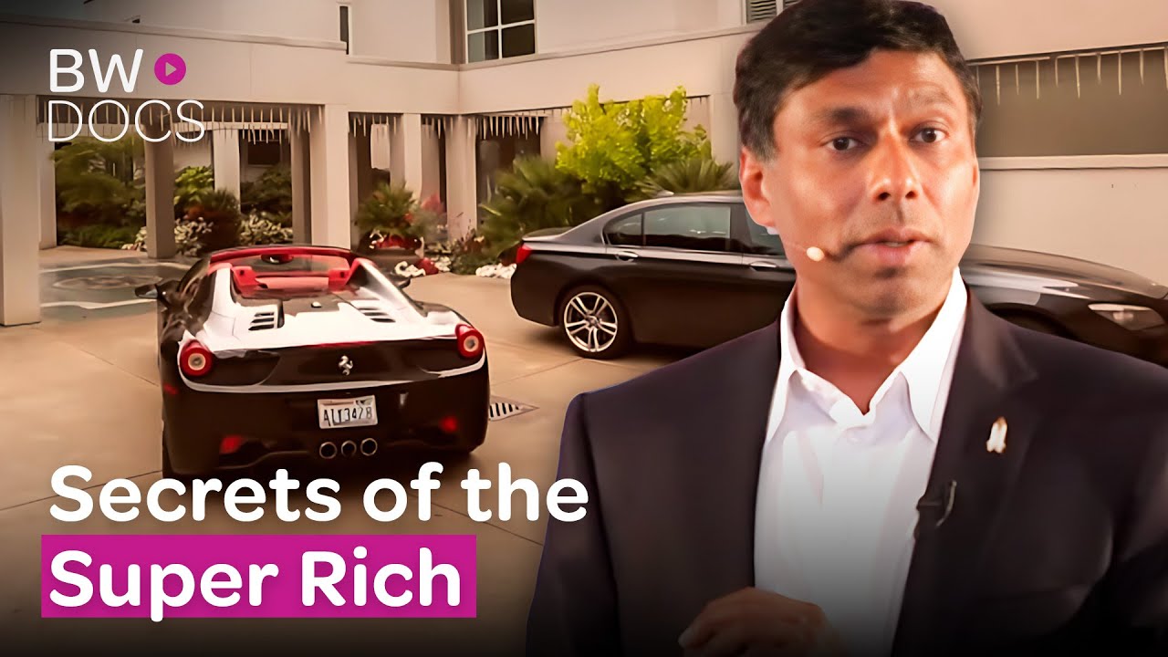 Inside the Minds of Billionaires | How To Be A Billionaire