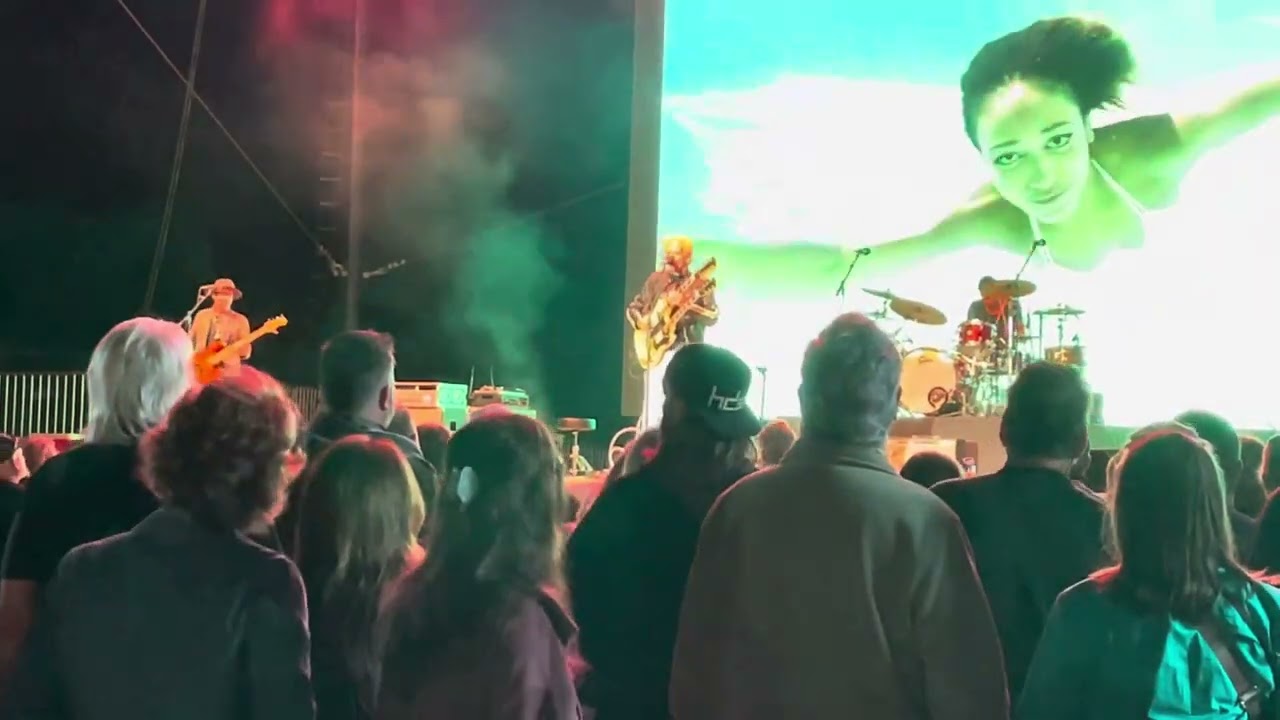 Don Felder (The Eagles) HOTEL CALIFORNIA - Live @ CA Midstate Fair, Paso Robles CA, July 25, 2025